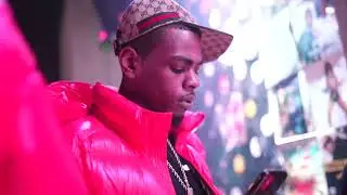 UNO ONE - SUPER IGNORANT (SUPER GREMLIN FREESTYLE)