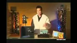 Earthquake Machine
