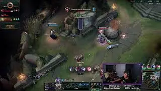 EN CAMINO DE DIAMANTE... SOLO TEAM DIFF... VIEGO MOMENT