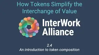 An introduction to token composition