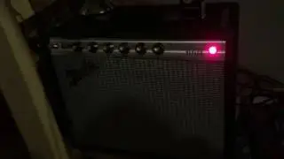 Onamac Windery Broadcaster set
