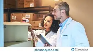 Pharmacy Wholesaler Contract Effects on Value - Pharmacy Selling