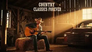 Top 100 Best Country Hits || Willie Nelson, Don Williams, Kenny Rogers mix 3