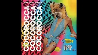 DJ Rocca & Chris Coco - Pyramid (IRMA)