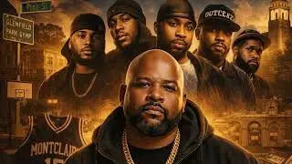 Big Biz Releases New single &ldquo;MontclairRaised&rdquo; &mdash; A Powerful Tribute to Hometown Roots, Hustle 