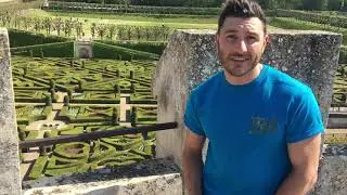 Chateau Villandry
