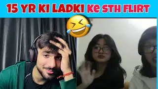 FUNNY MOMENTS WITH GIRLS AND BOYS!🤣😂#ometv 