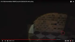 Ca&ccedil;a Sobrenatural - real ou fake?