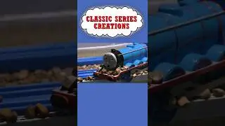 Ребекка спешит на помощь. Альтернативная концовка. #thomasandfriends #thomasthetankengine #Bloope...
