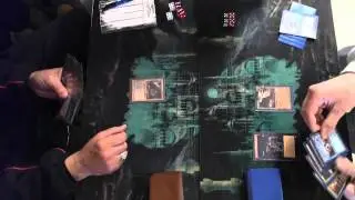 DREDGE TURN 2 KILL