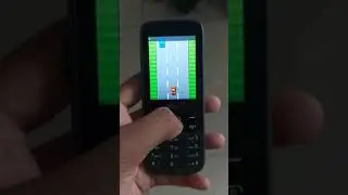 Nokia Racing Attack Game #shorts