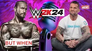 WWE 2K24 #SUPERMENONTAMIL #supermenon #supermenontamilgaming