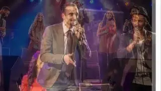 Muhabbet feat D-Ren - Wer ich bin