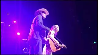 Gillian Welch & David Rawlings