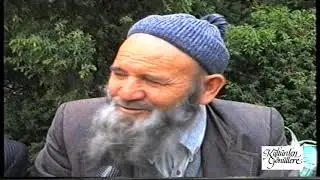 14 HAZİRAN 1998'de ÇEKİLEN İLK DEFA YAPILAN AKOLUK KÖYÜ ŞENLİĞİNDEN GÖRÜNTÜLER RÖPORTAJLAR