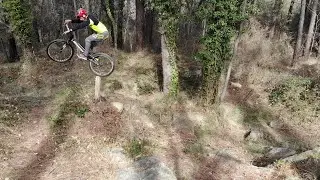 Adrien Pontier - Natural Ride