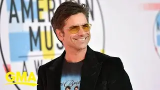 Wishing John Stamos a happy 57th birthday! l  GMA Digital