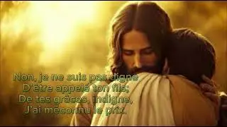 Hymnes et Louanges 276-Bien loin de toi, mon Père