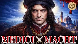MEDICI ⚔️ Macht, Gift und die Renaissance &ndash; Genies oder Giftm&ouml;rder?
