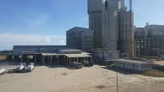 kiwanda cha dangote Tanzania