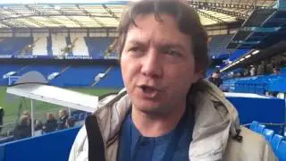 Георгий Черданцев   об Антонио Конте и Челси