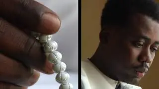 Ivory Coast Sailor