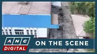 CIDG: We have searched over 10 locations for Atong Ang; Manhunt continues | ANC