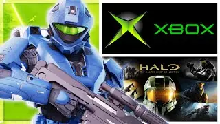 Перенесите моды Halo на Xbox Microsoft.