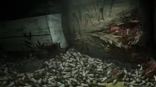 Nightmare Home - Silent Hill f
