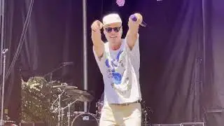 Fitz and the Tantrums - Full Set (Longhorn City Limits 2024)