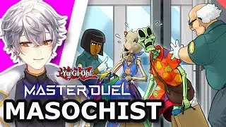 ONLY ONE! - Yu-Gi-Oh! Master Duel Masochist