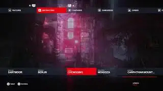 HITMAN 3