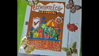 Consumer Awareness and Consumer Rights project Class10