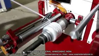 Synthetic String Sutli Machinery
