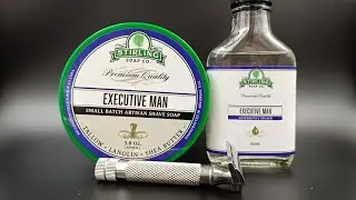 #43. RazoRock Hawk V3, Stirling 