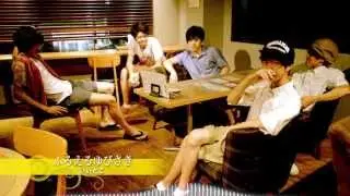 ワセレココンピ2013PV