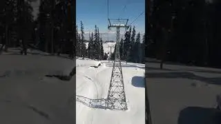 GULMARG GANDOLA SKY DIVING.