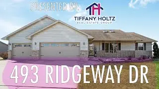 493 Ridgeway Dr, Brillion