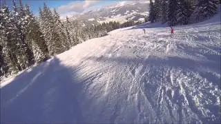 flachau 2015 skieen wintersport