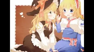 Marisa Edit