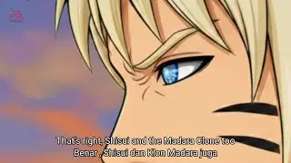 JOUGAN BORUKAWA BERHASIL KALAHKAN SHIKI FUJIN -  Boruto Naruto Next Generation (2026) Part 2698