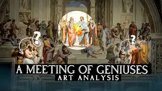 The School of Athens: Inside Raphael&rsquo;s Genius Vision of Philosophy and Knowledge