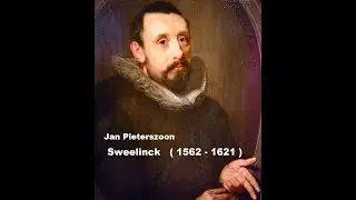 Praeludium (F ionian Swwv 265 )- J.P. Sweelinck (Aldo Locatelli , organist)