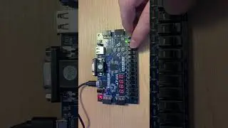 Even Parity Checker board example