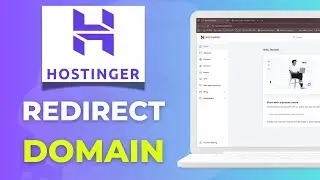 How To Redirect Domain In Hostinger