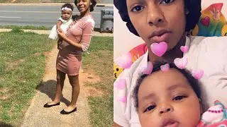 How I adjusted to parenthood