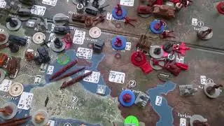 No limits global 1942 setup