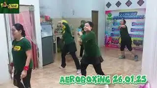 𝗖𝗔𝗖 𝗔𝗘𝗥𝗢𝗕𝗢𝗫𝗜𝗡𝗚 𝟮𝟲𝟬𝟭𝟮𝟱