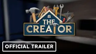 The Creator - Official Announcement Trailer