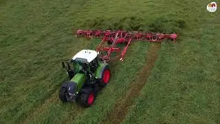 Hay harvest 2020